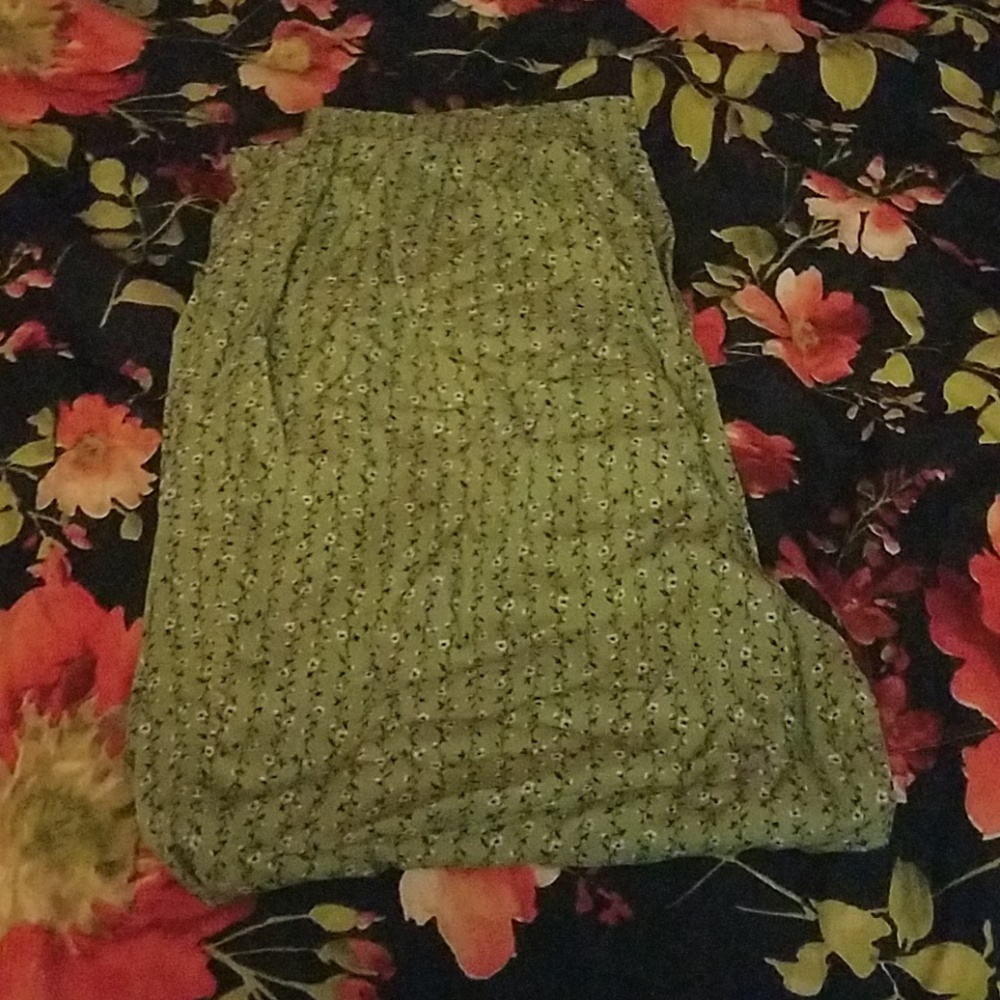Bentley Plus Pants